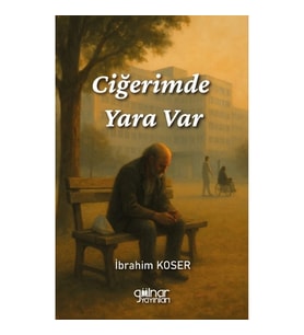 Ciğerimde Yara Var