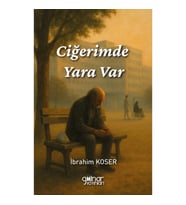 Ciğerimde Yara Var