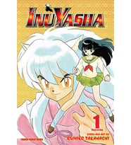 Inu Yasha Vizbig Ed Tp Vol 01: Volume 1 (Krem)