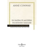 Kadim ve Modern Felsefenin İlkeleri - Hasan Ali Yücel Klasikleri