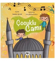 Çocuklu Cami