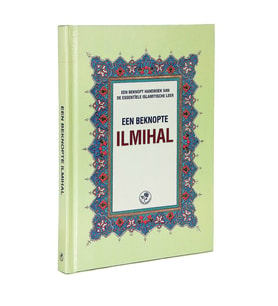 Muhtasar İlmihal - Hollandaca
