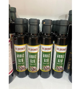 ANDIZ PEKMEZİ ÖZÜ 350 GR ORGANİK SAF ANDIZ PEKMEZİ ÖZÜ