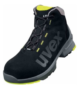 Uvex 1 8545 S2 Src Esd İş Güvenliği Botu