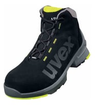 Uvex 1 8545 S2 Src Esd İş Güvenliği Botu
