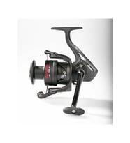 Alesta Emperor FD-340 4000lik 2+1BB Metal Kafa Olta Makinesi