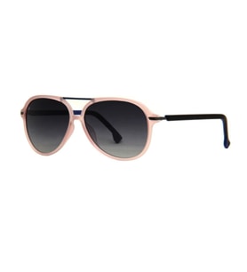 Fratelli Rossetti FR2068-11M 59 Polarize Erkek Güneş Gözlüğü (Şeffaf)