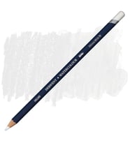 Derwent Watercolour Pencil Suluboya Kalemi 72 Chinese White 