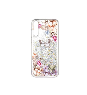Huawei P Smart S (Y8P) Uyumlu Kılıf Zore Marshmelo Silikon