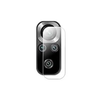 Xiaomi Redmi Note 10S Nano Kamera Lens Koruma Camı (Renksiz)