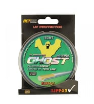 NIPPON GHOST 180 MT FLOROCARBON 0,242MM