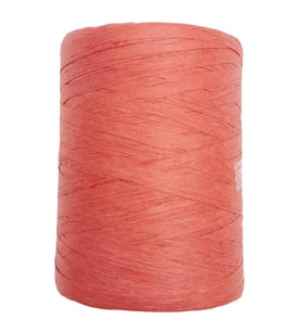 Angel Çanta Aksesuar 100 gr İthal Bambu Natural Soft Rafya No:D14