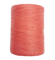 Angel Çanta Aksesuar 100 gr İthal Bambu Natural Soft Rafya No:D14
