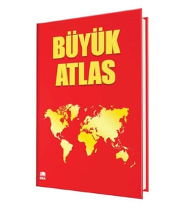 Büyük Atlas