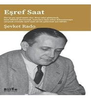 Eşref Saat