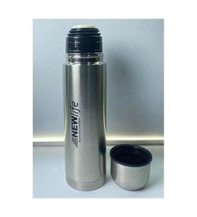350 ml Metal Termos