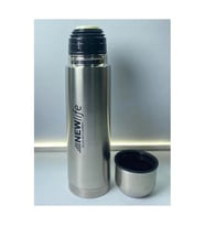 350 ml Metal Termos