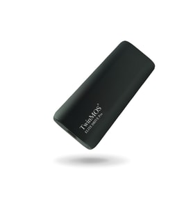 1 TB TWINMOS EXT SSD ELITE DRIVE PRO (1100-1050Mb/s) TYPE-C/USB DARK GRAY PSSD1TBEDP