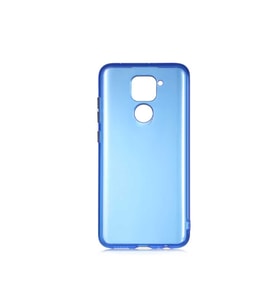 Xiaomi Redmi Note 9 Uyumlu Kılıf Zore Bistro Kapak