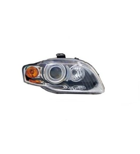 AUDI A4 ÖN FAR ELEKTRİKLİ MOTORLU XENON SAĞ 04-07 AUD10A4021 8E0941030AS