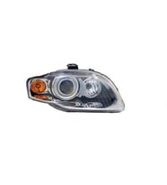 AUDI A4 ÖN FAR ELEKTRİKLİ MOTORLU XENON SAĞ 04-07 AUD10A4021 8E0941030AS