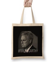 FireMcCarthy Bez Çanta Uzun Saplı