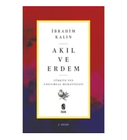 Akıl ve Erdem - Türkiye 'nin Toplumsal Muhayyilesi