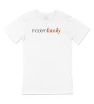 Modern Family Tişört