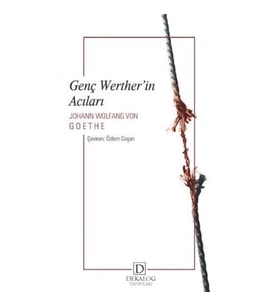 Genç Werther’İn Acıları