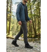 Lumberjack A102019273 5W Shell Hi 5PR Erkek Outdoor Bot Siyah