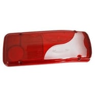 Mercedes Spr906/907 2006- Stop Camı Sağ Füme Sinyal Kamyonet 0008262356 Wender