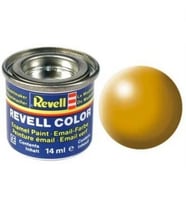 Email Color Yellow - Silk - Boya 14 ml