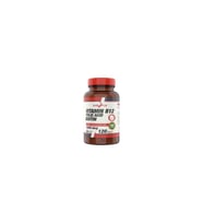 Nevfix Vitamin B12 Folic Acid Biotin 1000 Mcg 120 Tablet (Renksiz)