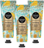 Soul Beauty El Vücut Kremi 50 Ml X 3