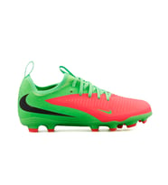Nike Futbol Ayakkabısı Kramponlar JR PHANTOM 6 LOW ACAD FG/MG EH
