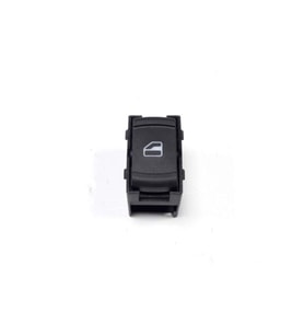 Skoda Octavia I 1997-2004 Cam Düğmesi Yolcu Camları 3b0959855