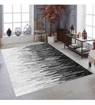 RD EKOAVM Kadife 4 M2 Ve 6 M2 Seçenekli Lastikli Halı Örtüsü ORT355