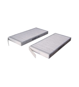 K1248-2x - K8016 - Kabin Hava Filtresi - Filtron