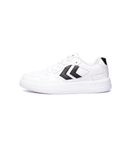 Hummel Kayno Unisex Spor Ayakkabı (Beyaz)