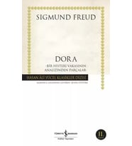Dora – Bir Histeri Vakasının Analizinden Parçalar - Sigmund Freud