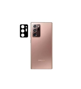 Samsung Galaxy Note 20 Ultra 3D Kamera Camı Kamera Lensi