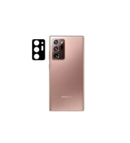 Samsung Galaxy Note 20 Ultra 3D Kamera Camı Kamera Lensi