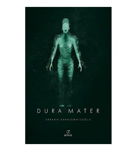 Dura Mater 3. Kitap