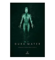 Dura Mater 3. Kitap