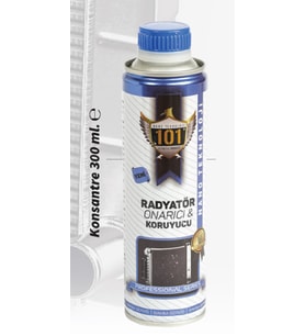 Radyatör - Petek Onarıcı & Koruyucu 300 ml