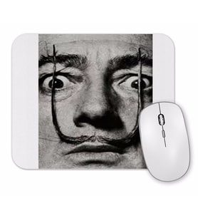 Dali Mouse Pad