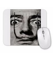 Dali Mouse Pad