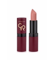Golden Rose Velvet Matte Lipstick No: 01 Mat Ruj