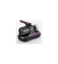 ACARID EL SÜPÜRGESİ ŞARJLI ELEKTRİKLİ 23-168 8660 (Siyah)