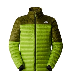 The North Face Erkek TERRA PEAK CEKET NF0A88U25QI1 (Yeşil)